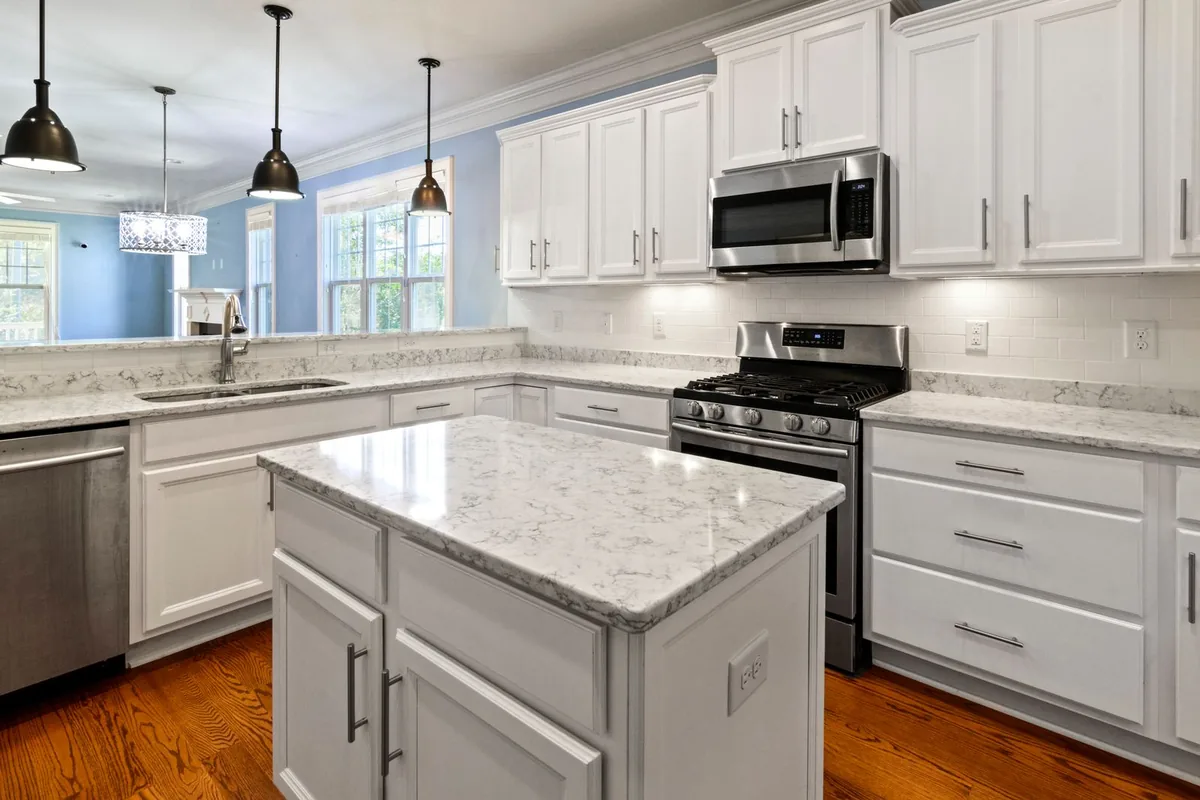Filth & Squalor Cleanup in Leesburg, VA