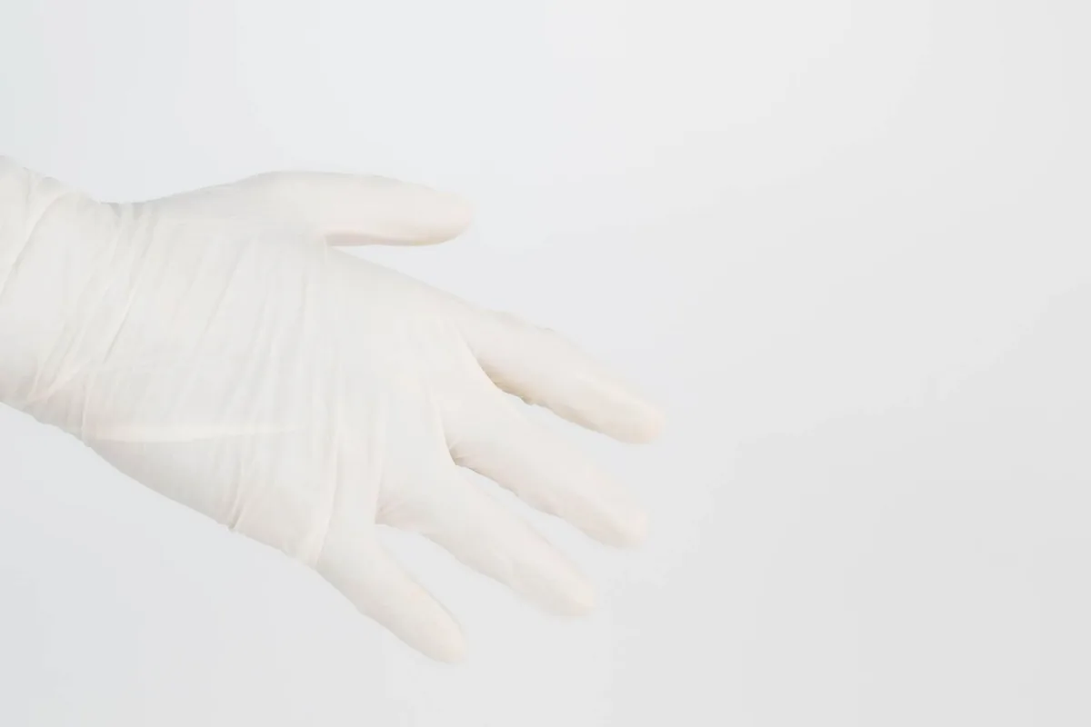 Human Feces & Urine Cleanup in Leesburg, VA